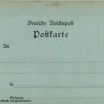 Gruss aus Berlin - Brandenburger Tor