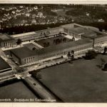Berlin - Reichssportfeld