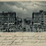 Berlin - Hallesches Thor