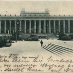 Berlin - Königl Museum