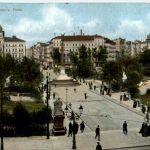 Berlin - Belle Alliance Platz