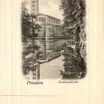 Potsdam - Friedenskirche