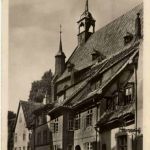 Stalsund - Johanniskloster