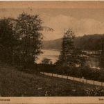 Schlachtenee - See Promenade