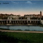 Schöneberg - Stadtpark