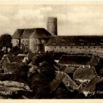 Belzig - Burg Eisenhardt