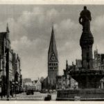 Lüneburg - Am Sande