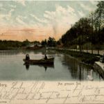Bad Segeberg - Am grossen See