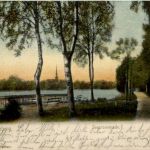 Bad Segeberg - Seepromenade