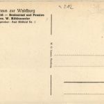 Hittfeld - Kurhaus am Waldburg