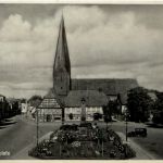 Eutin - Marktplatz