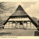 Bad Zwischenahn - Bauernhaus