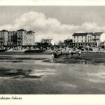 Cuxhaven - Duhnen