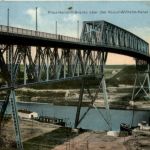 Kiel - Prinz Heinrich Brücke