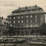 Kiel - Kgl Schloss