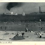 Kiel - Badeleben