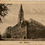 Kiel - Rathaus