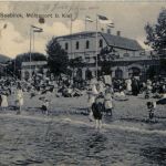 Möltenort - Strandhotel Seeblick