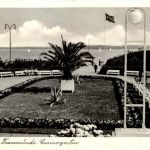Travemünde - Casinogarten