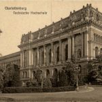 Charlottenburg - Technische Hochschule