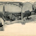 Gruss aus Lübeck