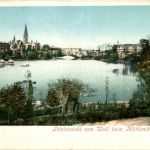 Gruss aus Lübeck