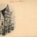 Gruss aus Bremen