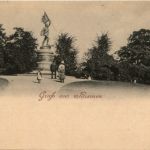 Gruss aus Bremen