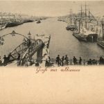 Gruss aus Bremen