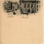 Gruss aus Bremen