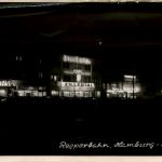 Hamburg - Reeperbahn