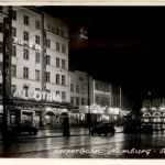 Hamburg - Reeperbahn