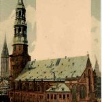 Hamburg - Catharinenkirche