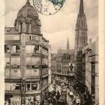 Hamburg - Gr. Burstah