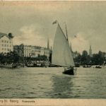 Hamburg - St. Georg