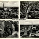 Gruss aus Delmenhorst