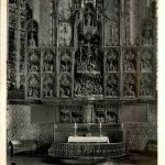 Schleswig - Bordesholmer Altar