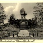 Dithmarschen - Landesdenkmal