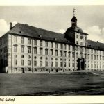 Schleswig - Schloss Gottoef