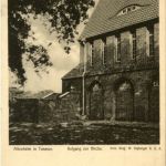 Altenheim in Tenever