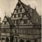 Paderborn - Rathaus