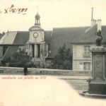Sevres - Eglise