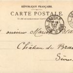 Sevres - Eglise