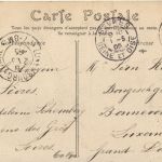 Sevres - La grande rue