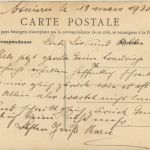 Asnieres - Promenade du bord de l eau