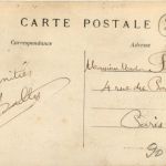 Villers sur Marne - rue de la Queue