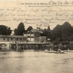 Restaurant Convert a Nogent