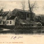 La Verenne Chennevieres