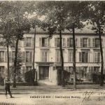 La Choisy le Roi - Institution Hanley