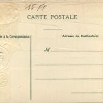 Paris - Litho